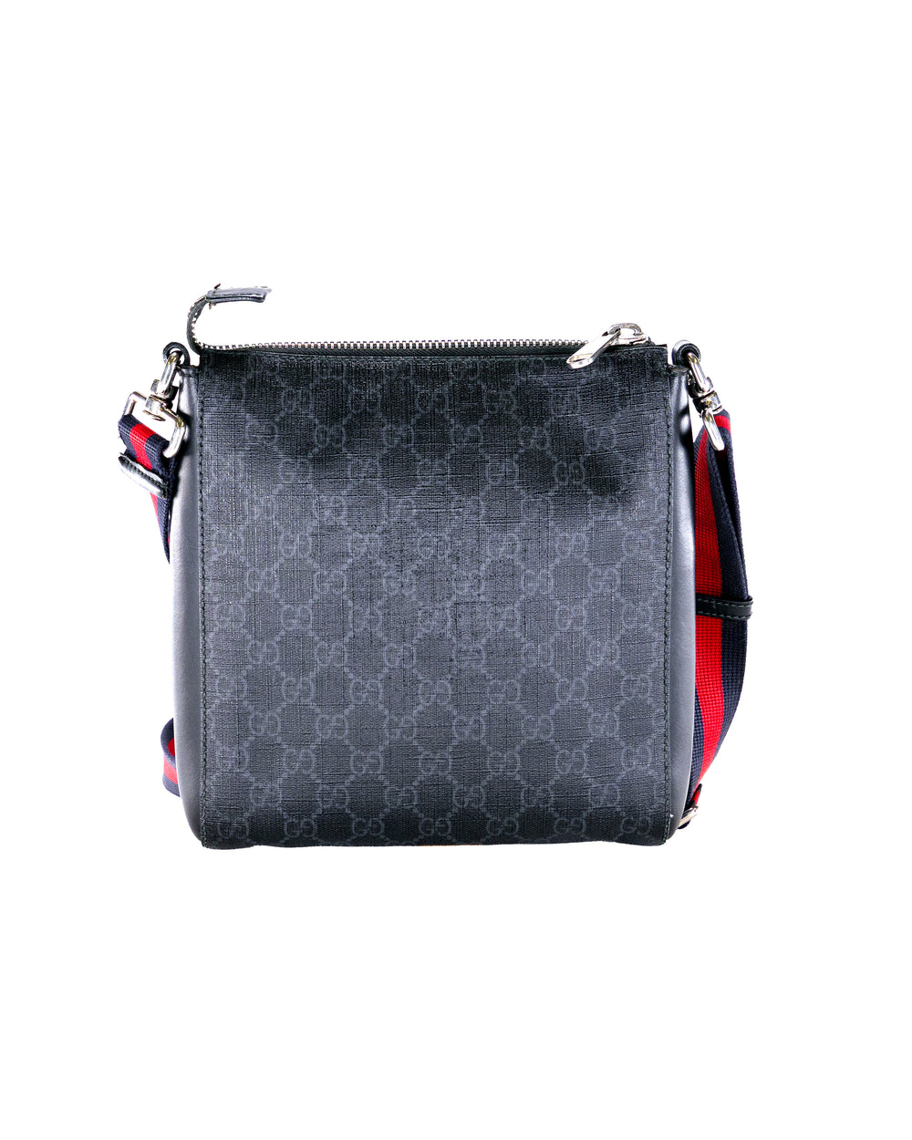 Gucci Night Courier Messenger Bag