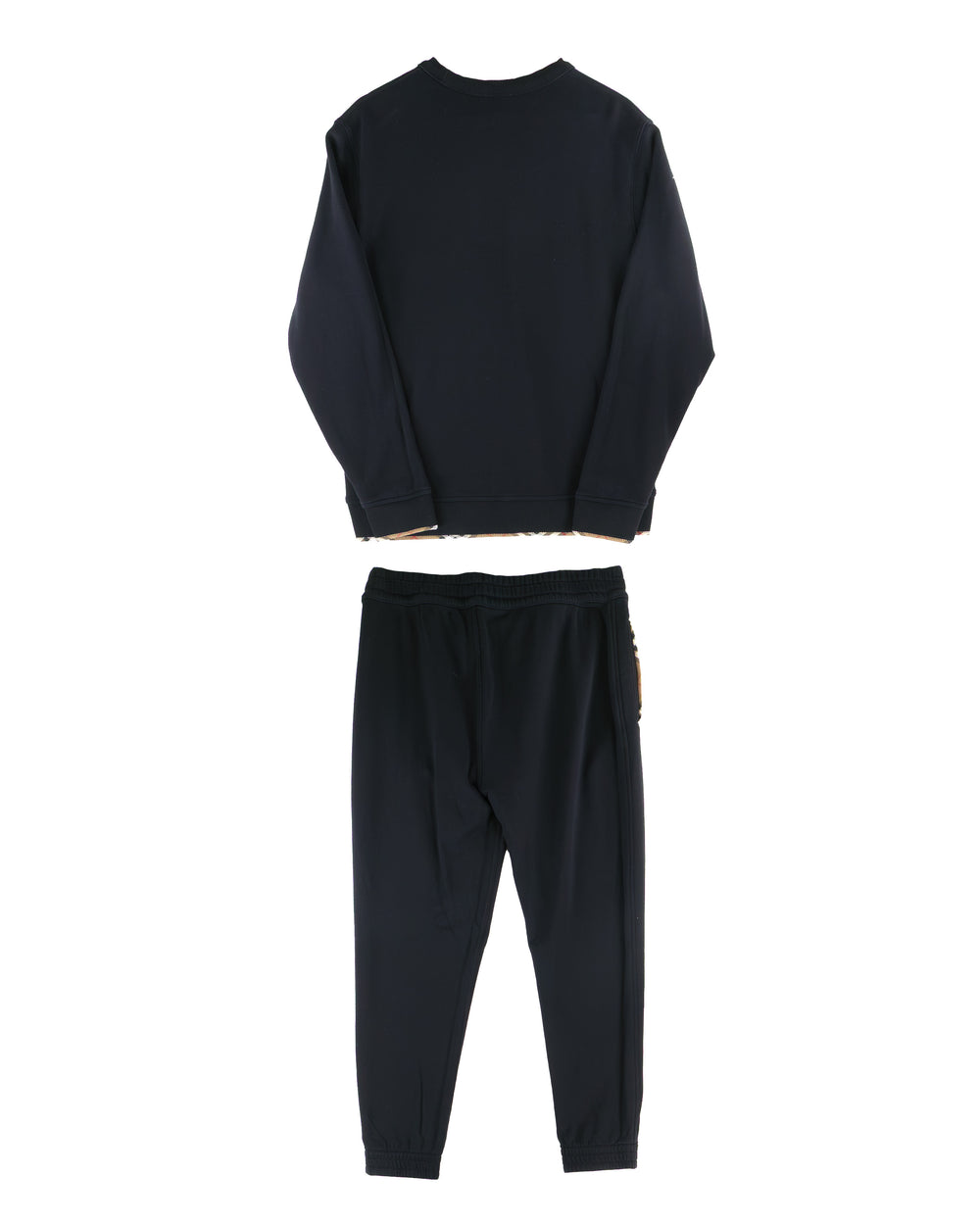 Burberry Tracksuit