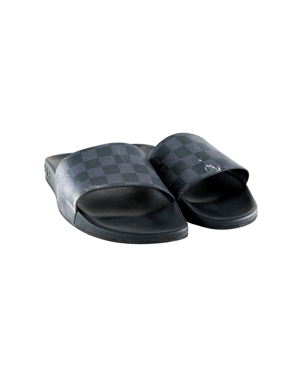 Louis Vuitton Sliders