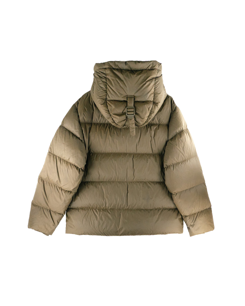 Burberry Puffer Jacket