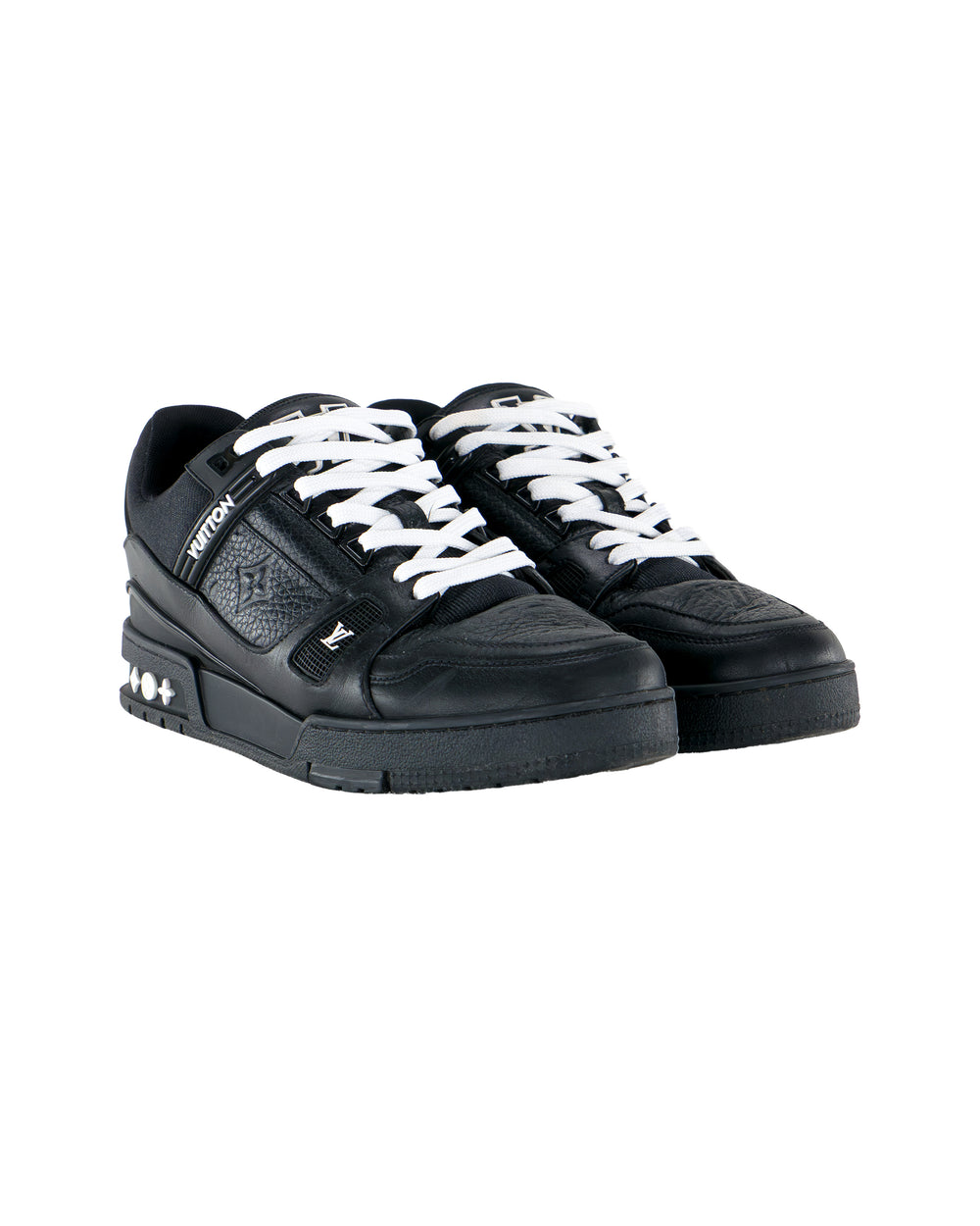 Louis Vuitton Trainers