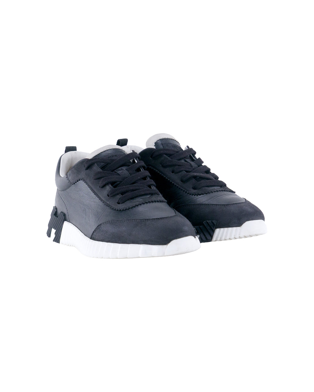 Hermes Bouncing Trainers