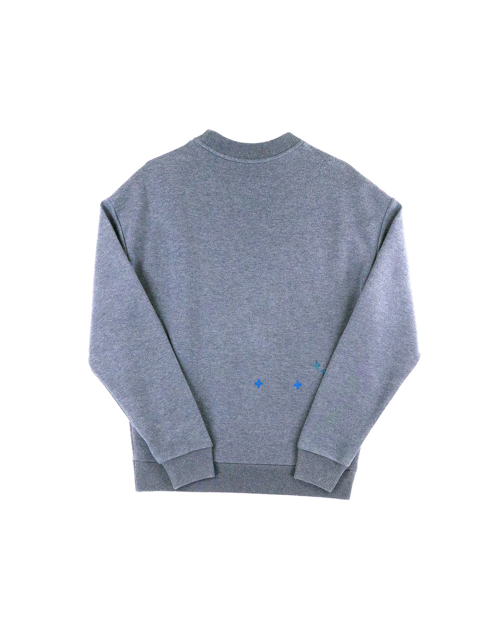 Louis Vuitton Monogram Crewneck