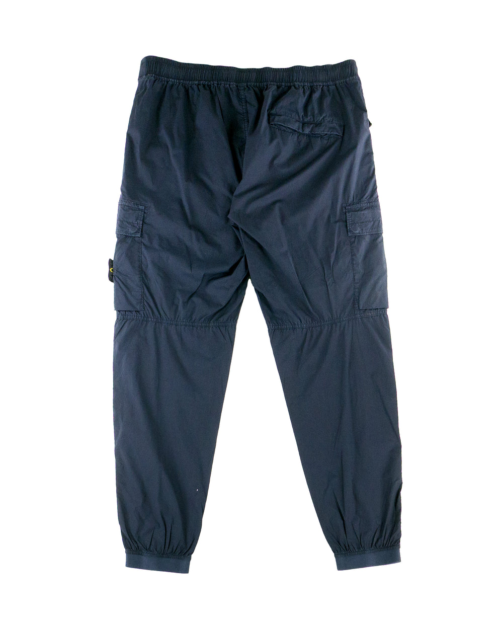 Stone Island Cargo Trousers