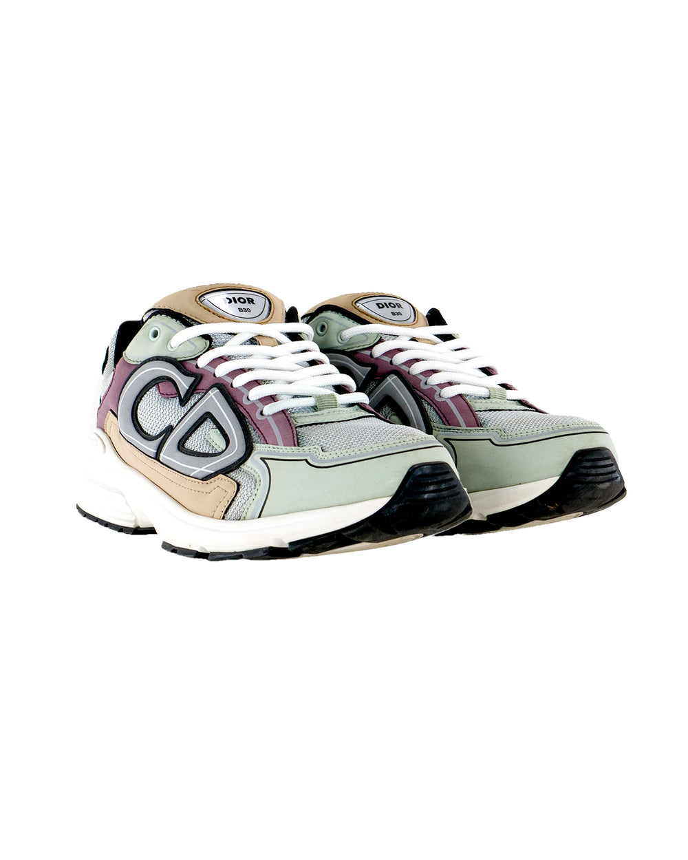 Dior B30 Trainers