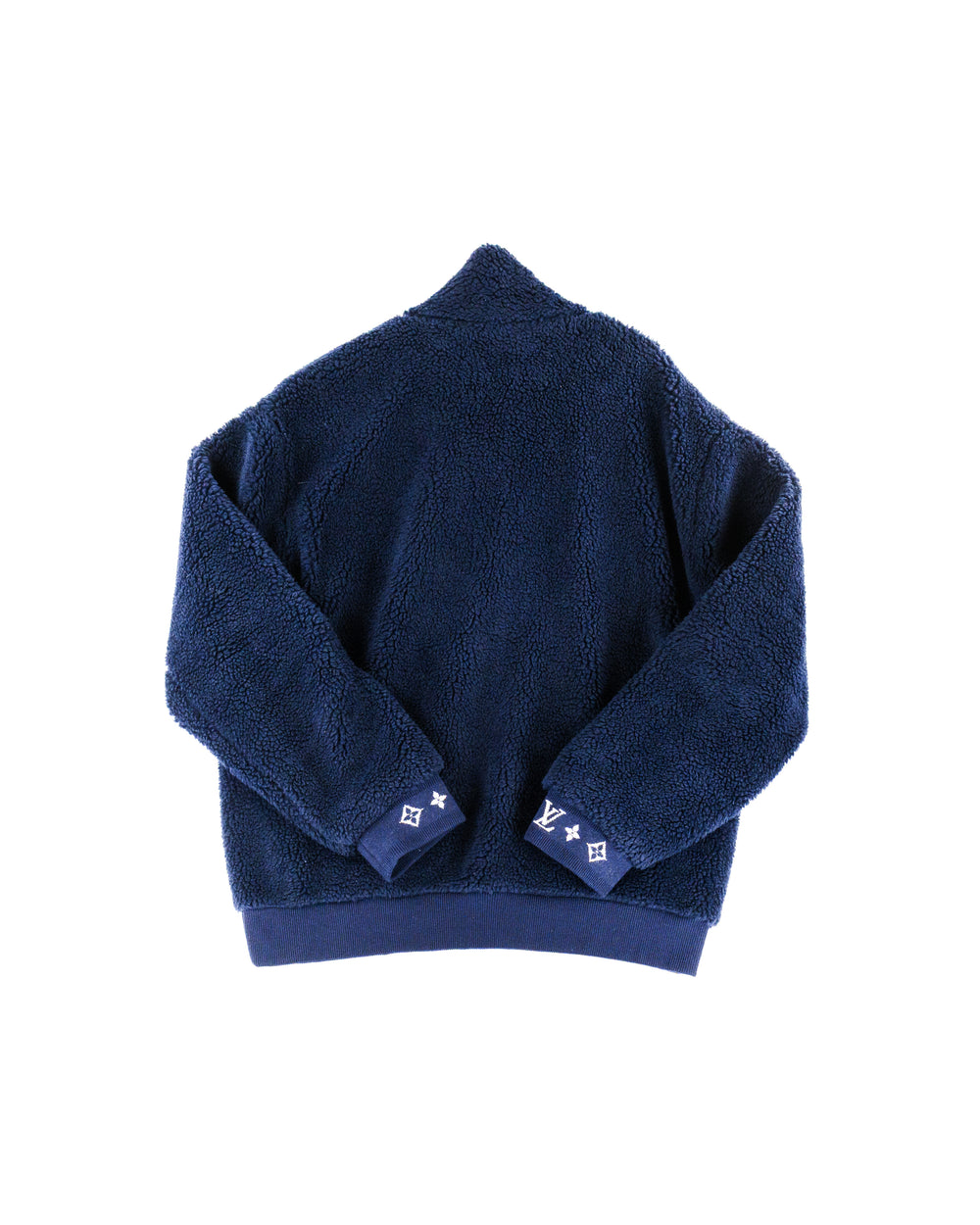 Louis Vuitton Fleece