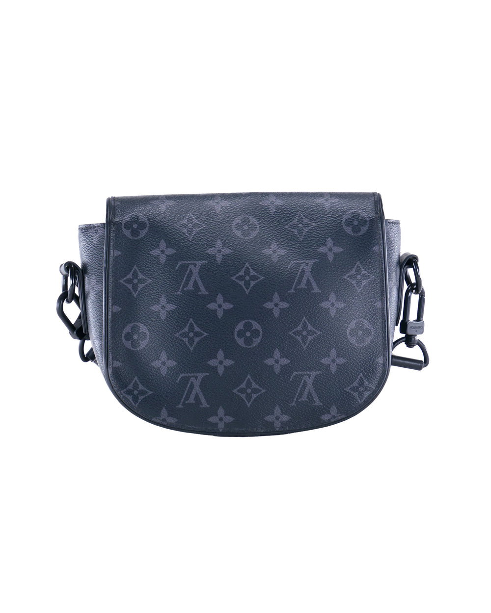 Louis Vuitton Montsouris Messenger Bag