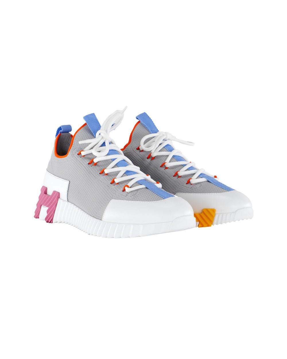 Hermes Bouncing Trainers