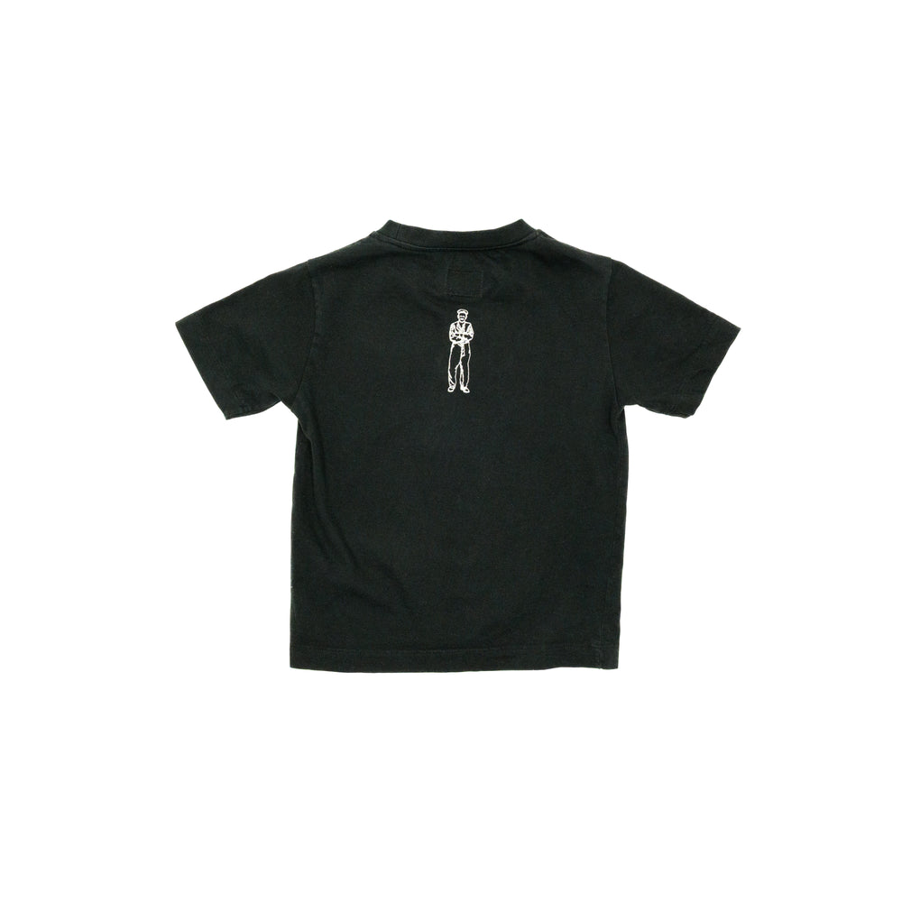 Kids CP Company T-Shirt