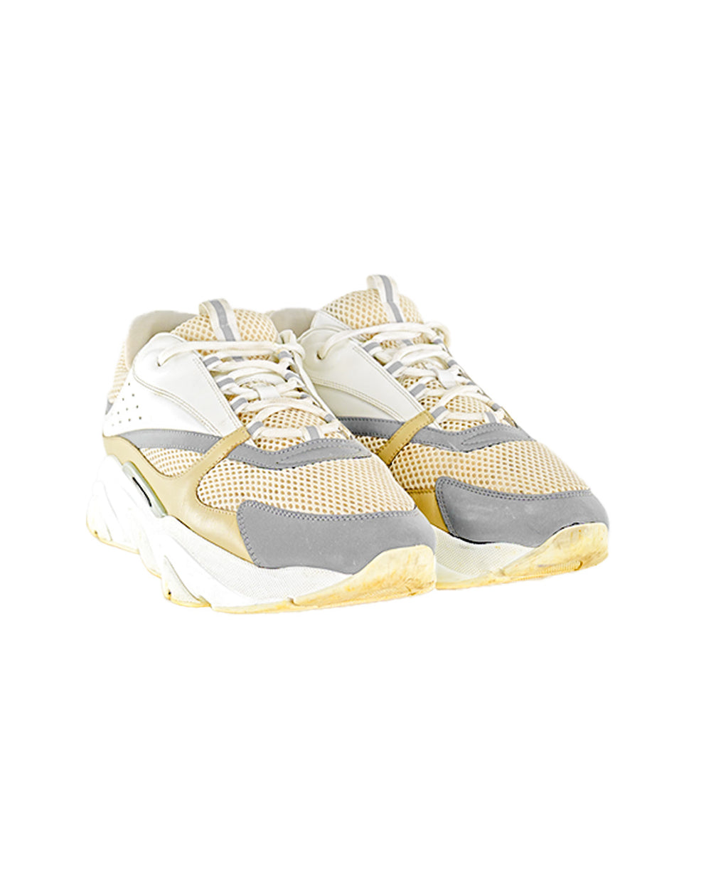 Dior B22 Trainers