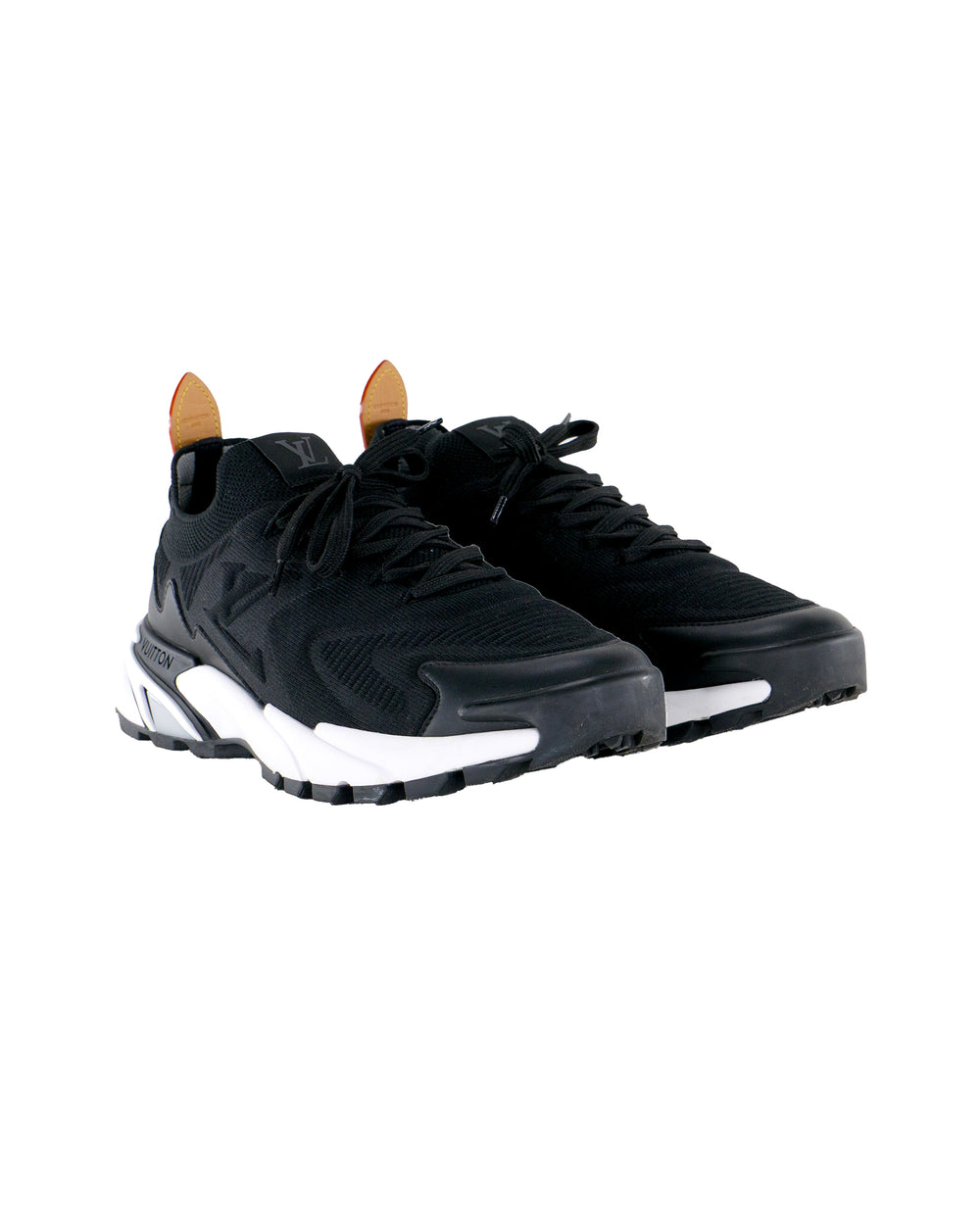 Louis Vuitton Tatic Trainers