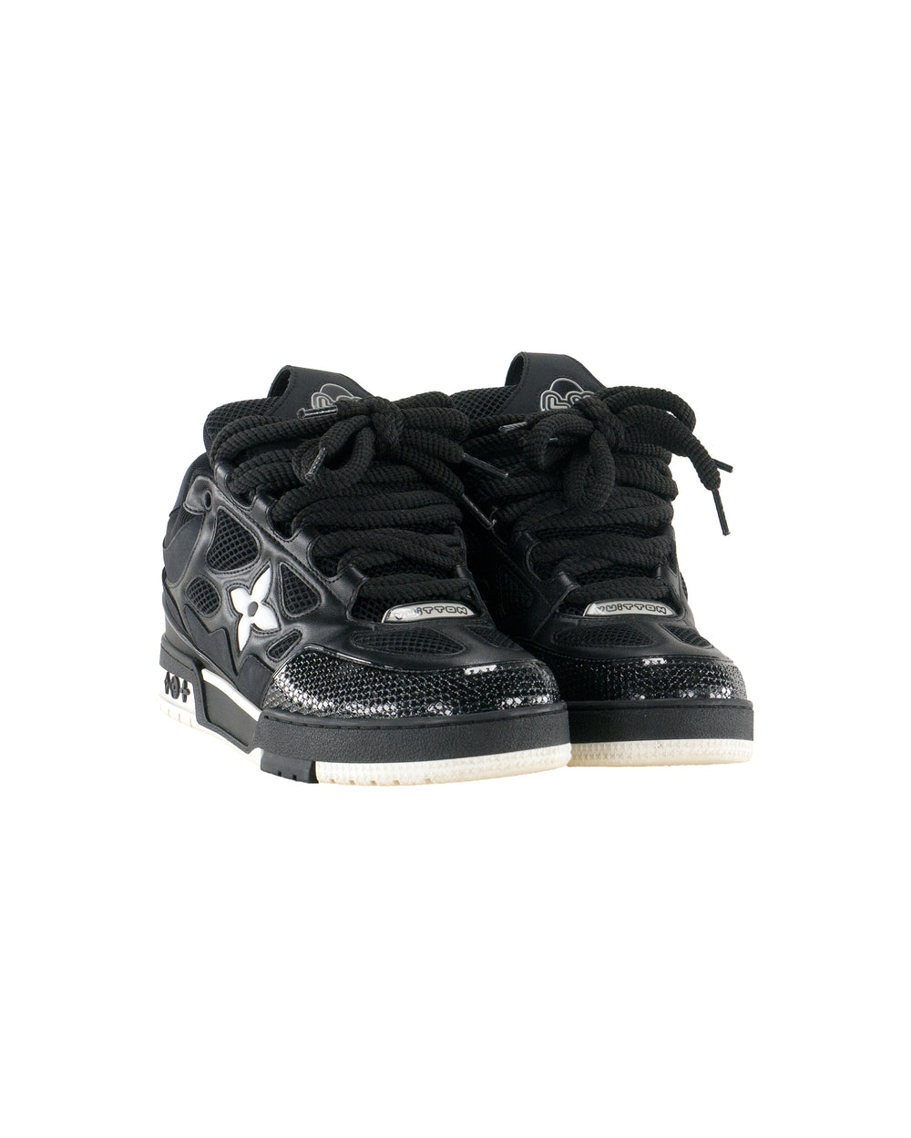 Louis Vuitton Skate Trainers