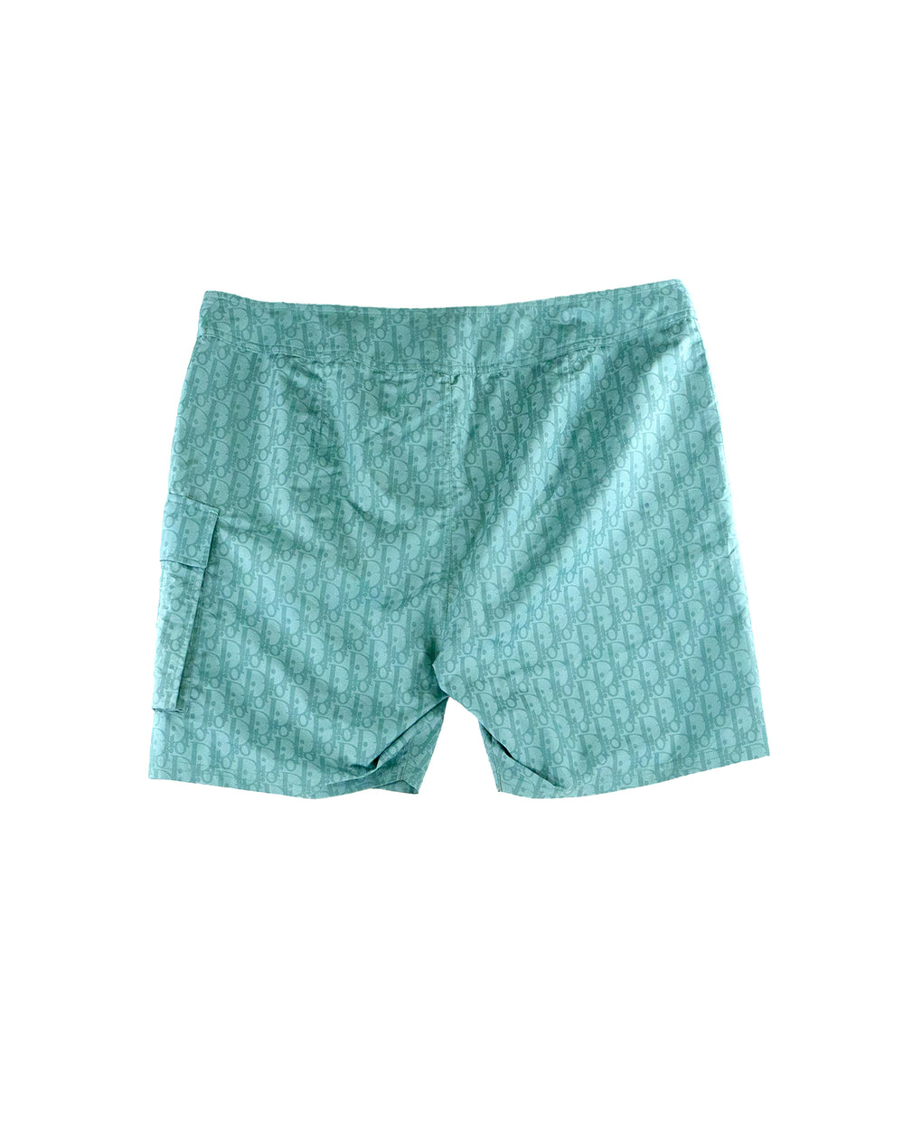 Dior Swim Shorts