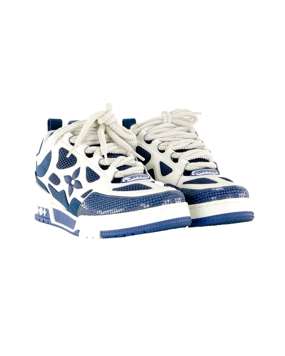 Louis Vuitton Skate Trainers