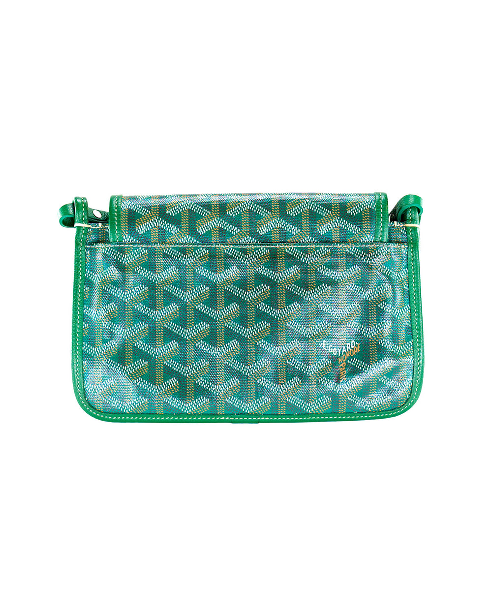 Goyard Plumet Pocket Wallet bag