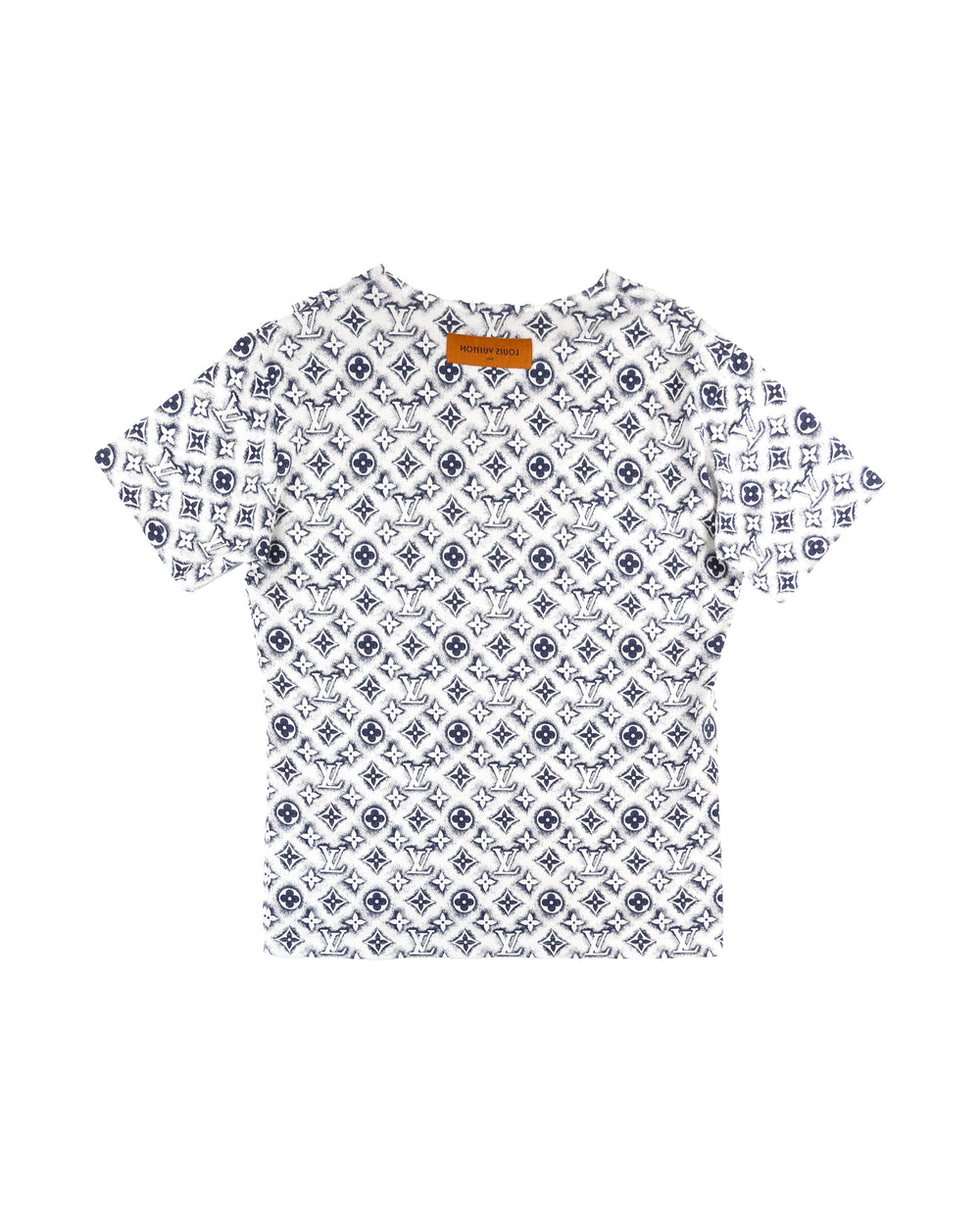 Louis Vuitton Monogram T-Shirt