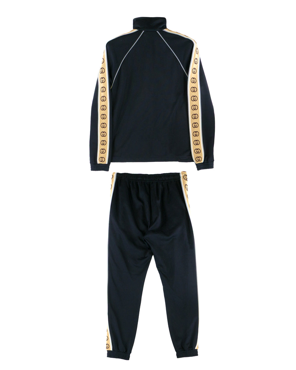 Gucci Tracksuit