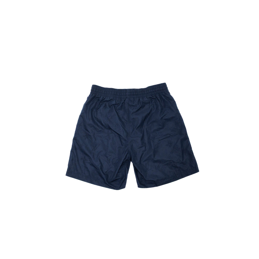Louis Vuitton Monogram Swim Shorts