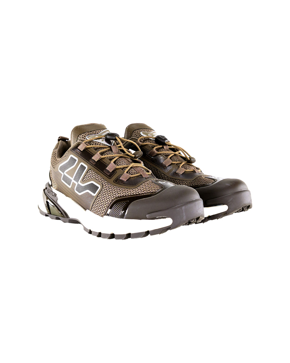 Louis Vuitton Tatic Trainers