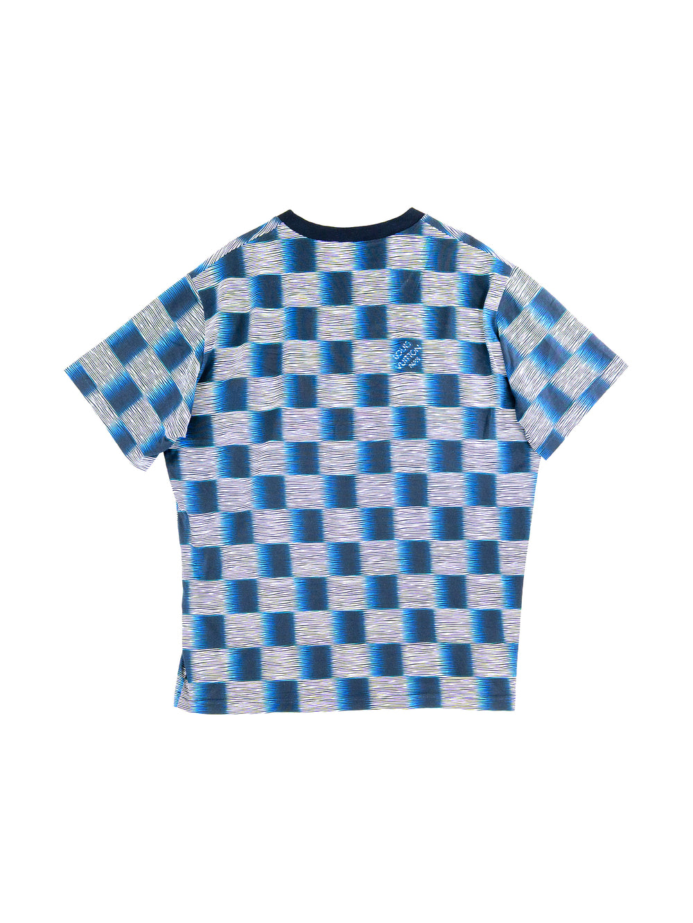 Louis Vuitton Damier T-Shirt