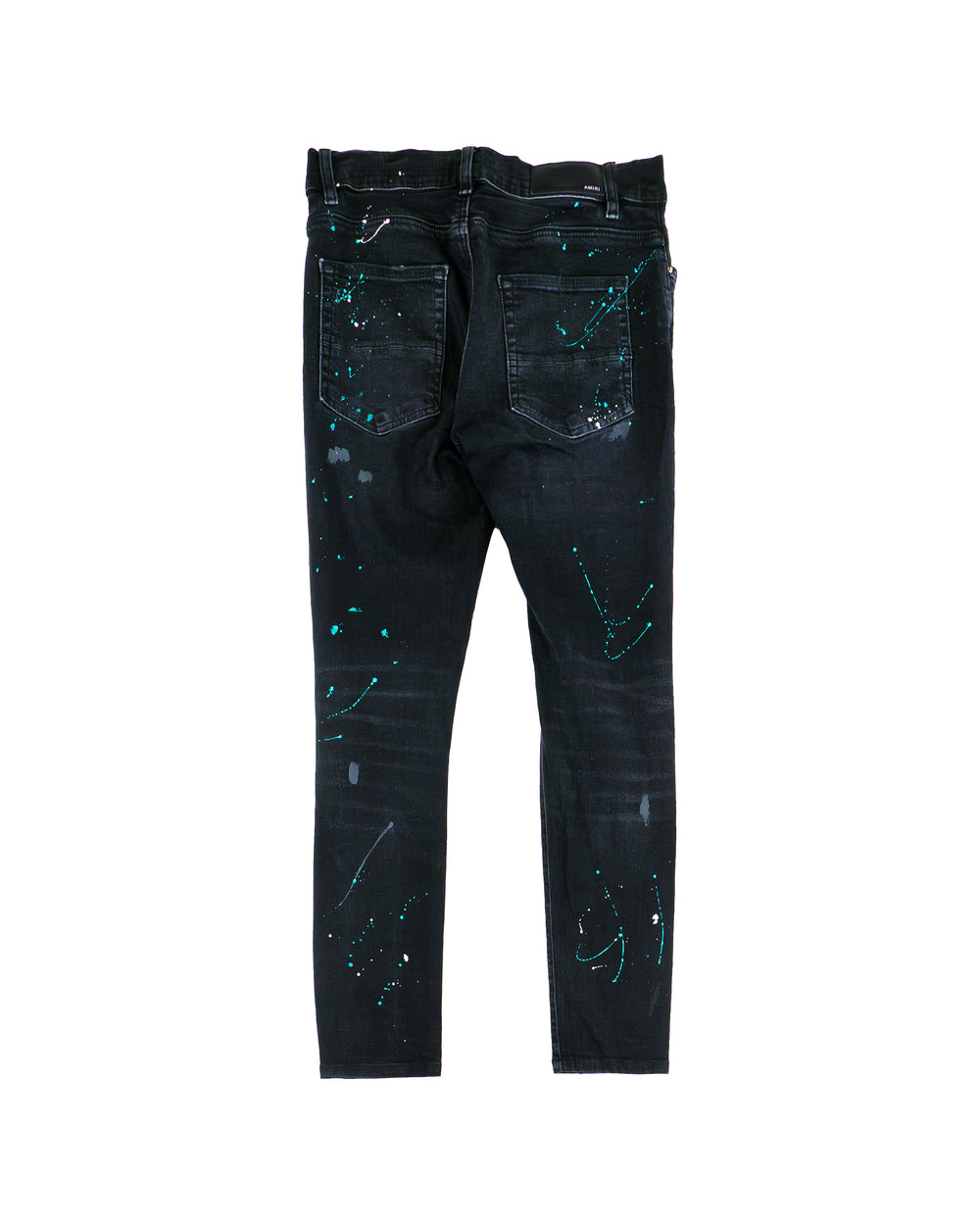 Amiri Jeans