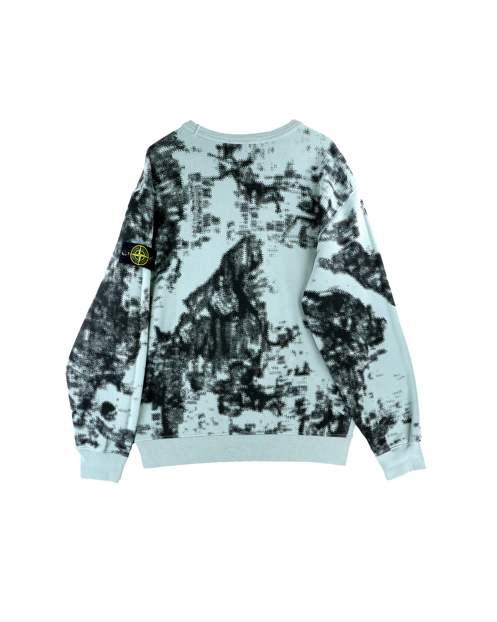 Stone Island Crewneck