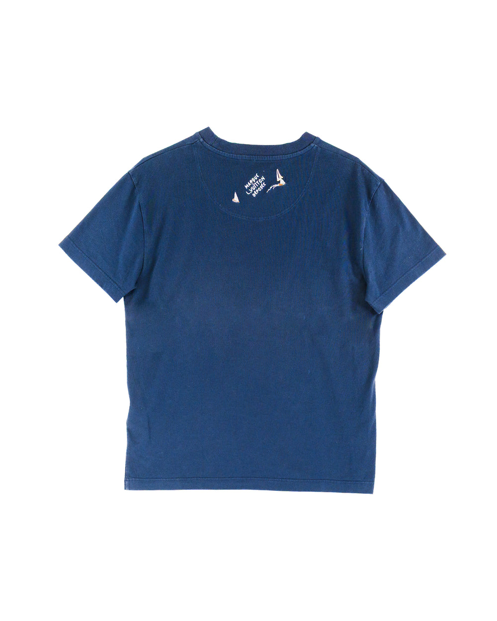 Louis Vuitton T-Shirt and Shorts set