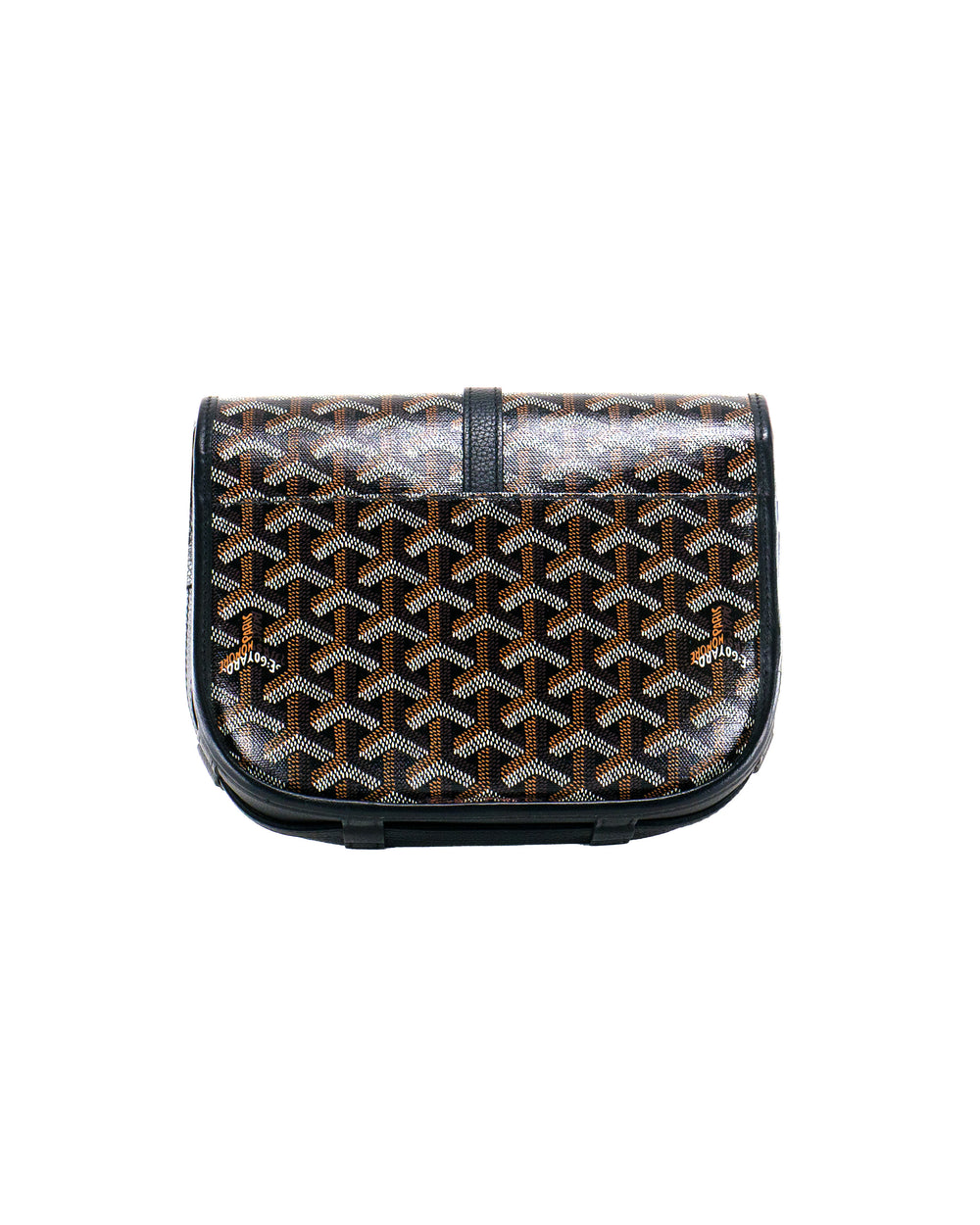 Goyard Belvedere PM Bag