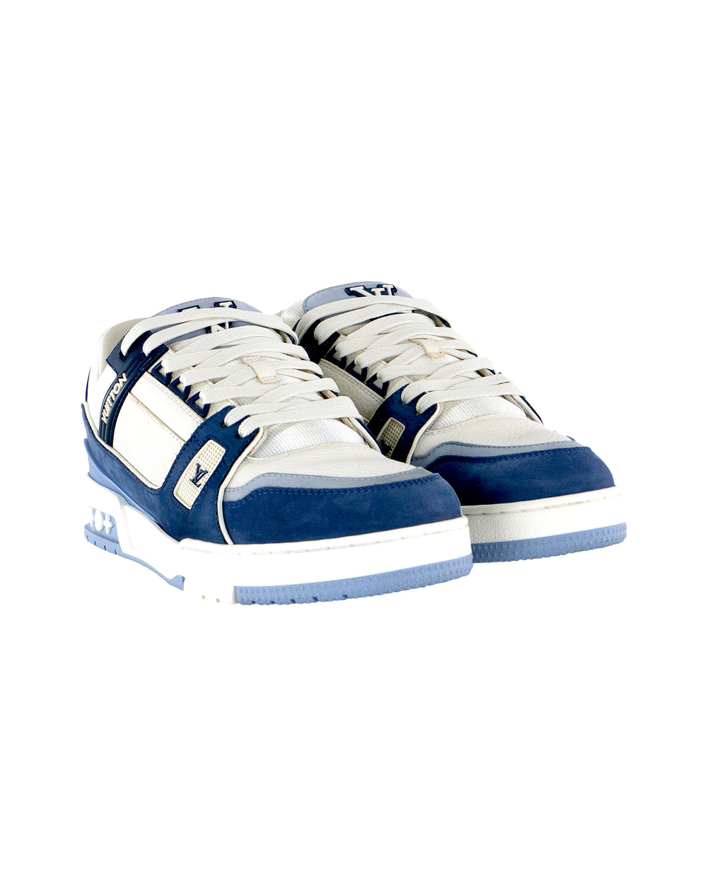 Louis Vuitton Trainers