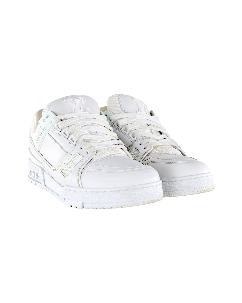 Louis Vuitton Trainers