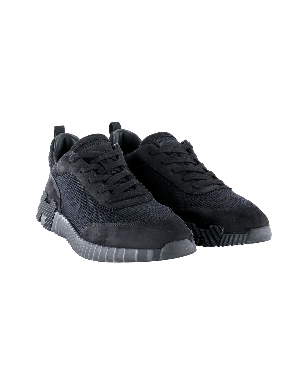 Hermes Bouncing Trainers