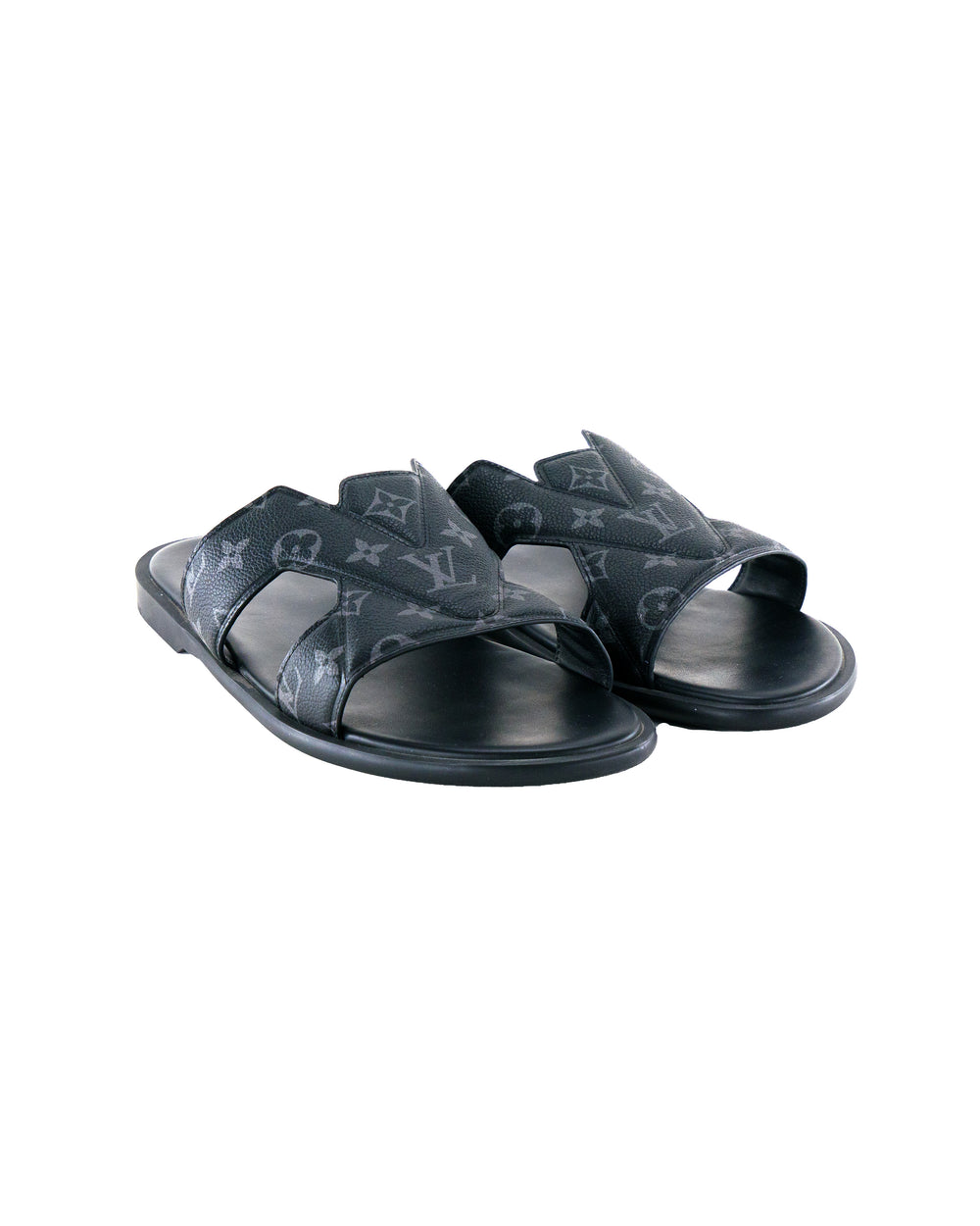 Louis Vuitton Oasis Mules Sandals