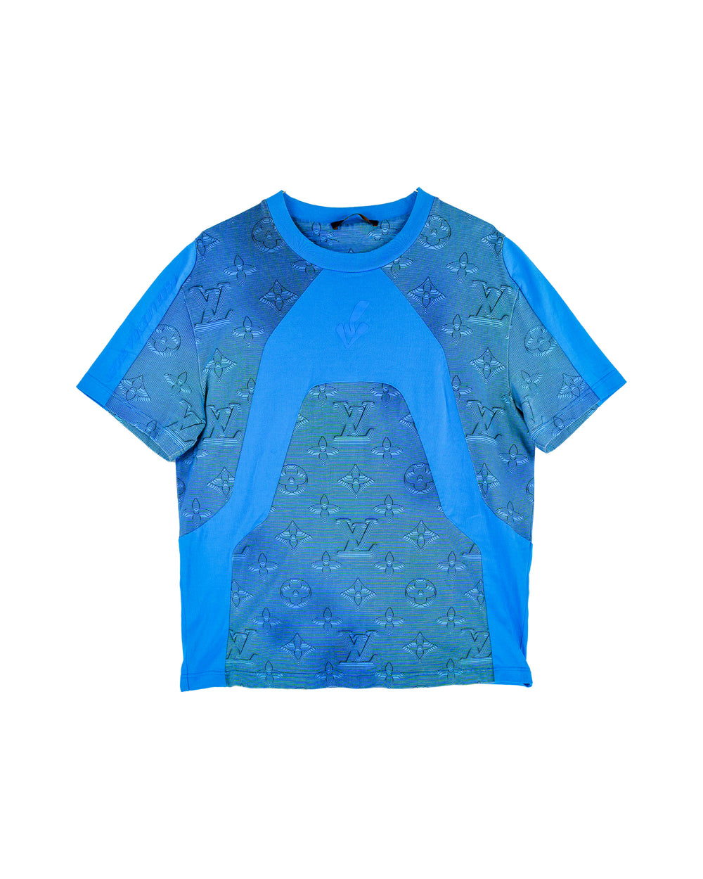 Louis Vuitton T-Shirt and Shorts set