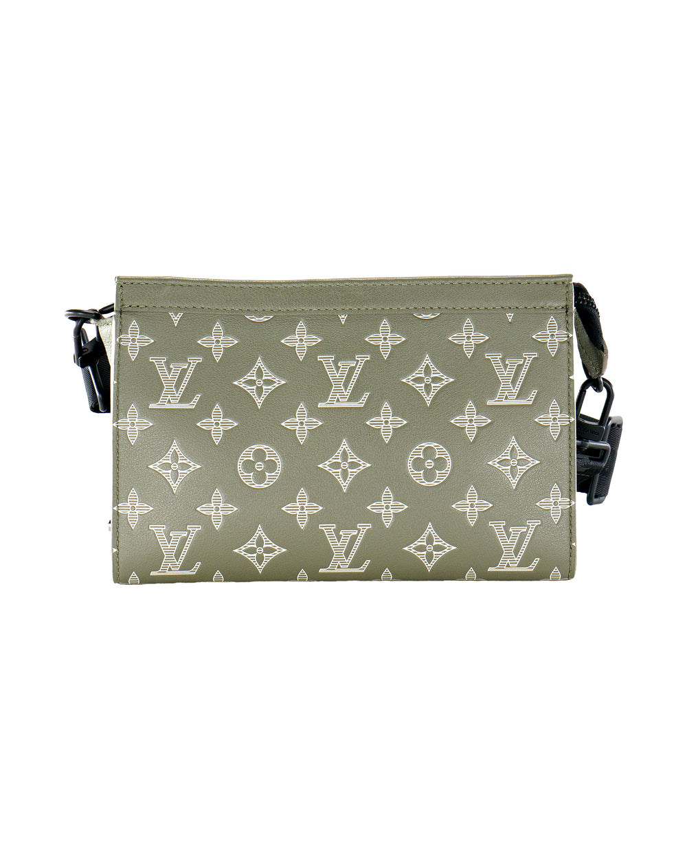 Louis Wearable Wallet Bag