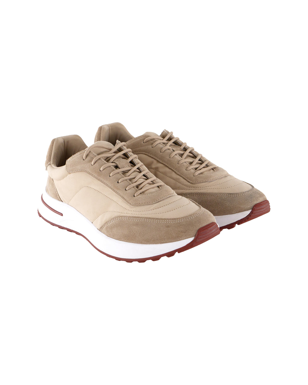 Loro Piana Summer Walk Trainers