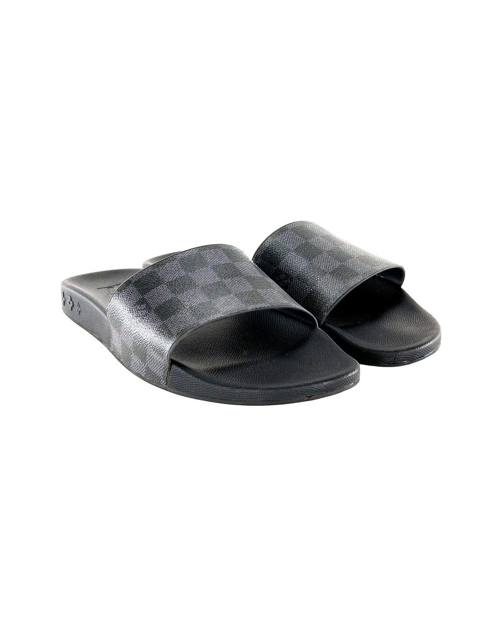 Louis Vuitton Sliders