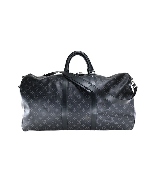 Louis Vuitton Keepall 55