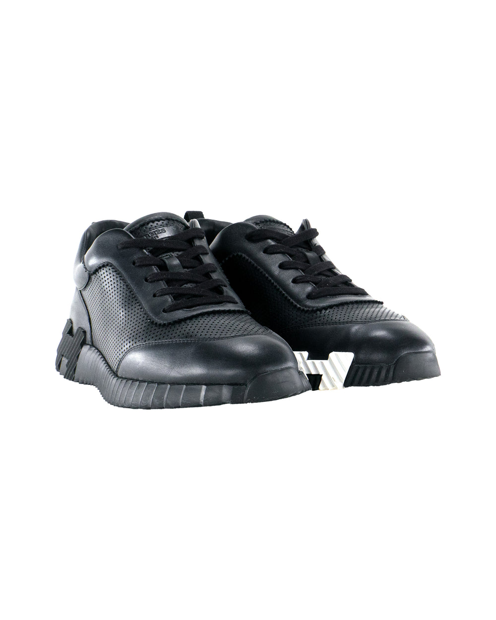 Hermes Bouncing Trainers