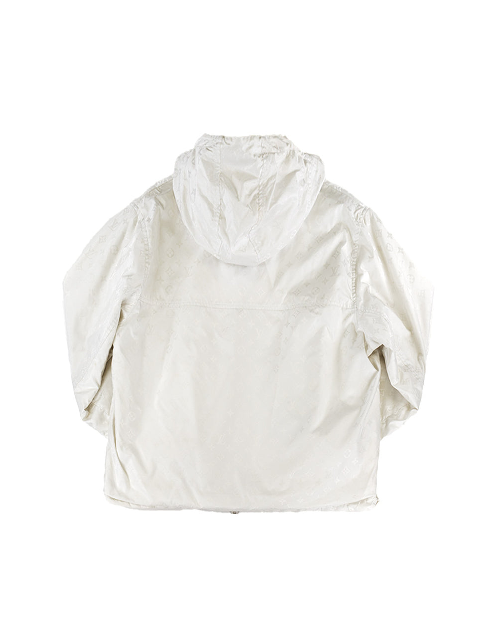 Louis Vuitton Monogram Windbreaker