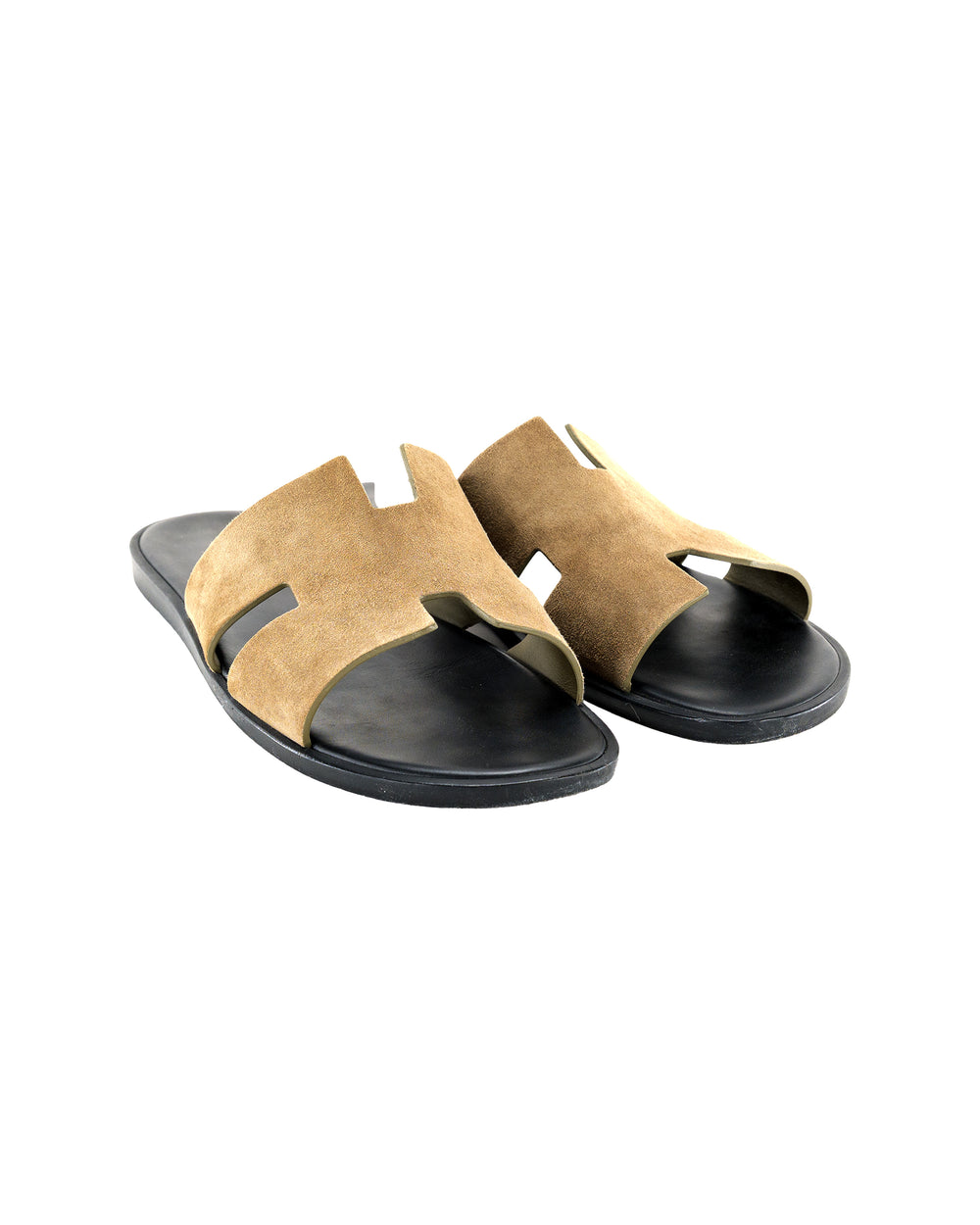 Hermes Izmir Sandals