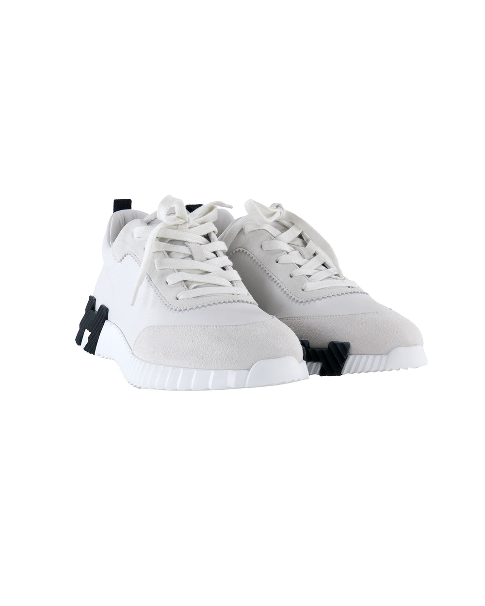 Hermes Bouncing Trainers