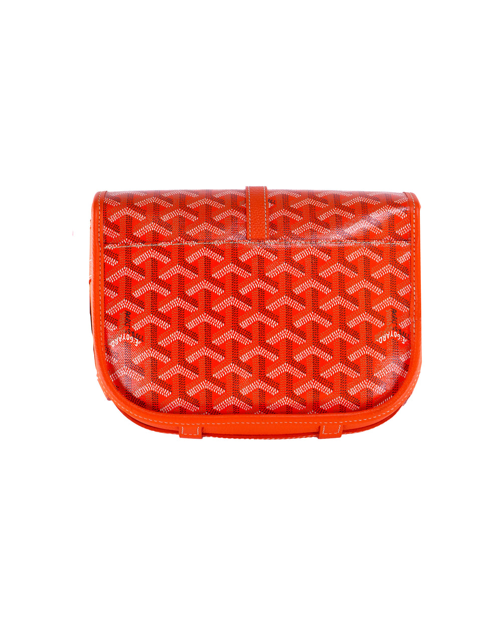 Goyard Belvedere PM Bag