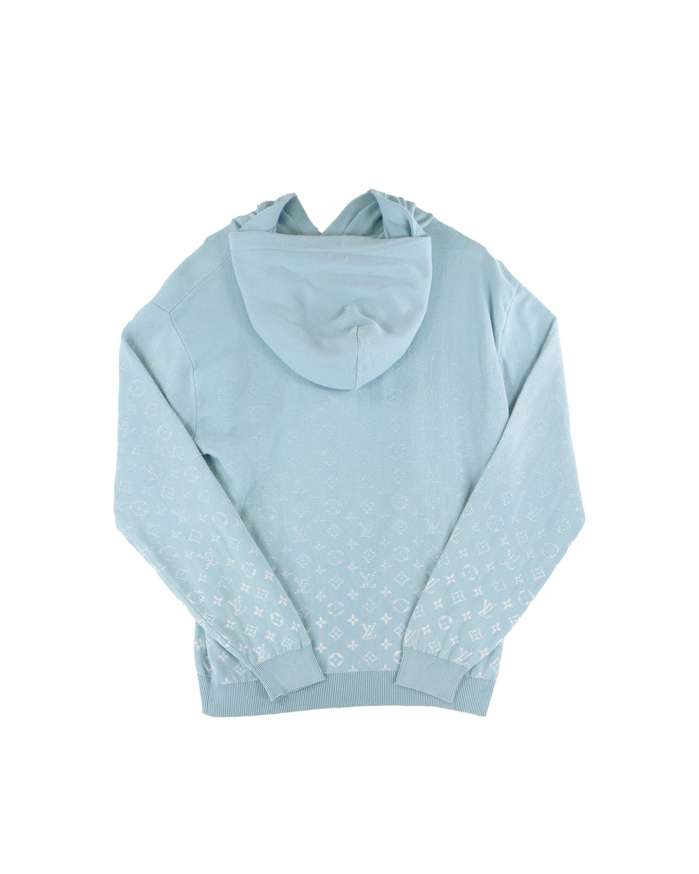 Louis Vuitton Monogram Hoodie
