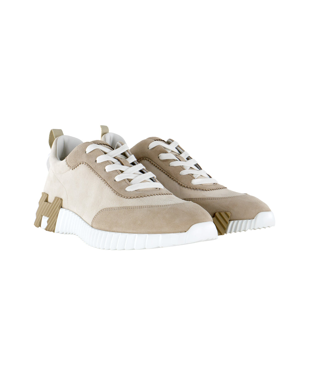 Hermes Bouncing Trainers