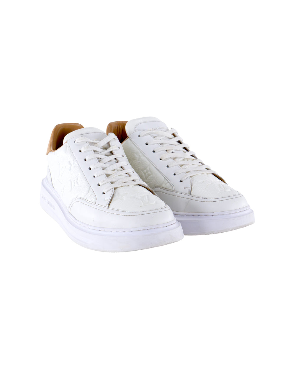 Louis Vuitton Beverly Hills Trainers