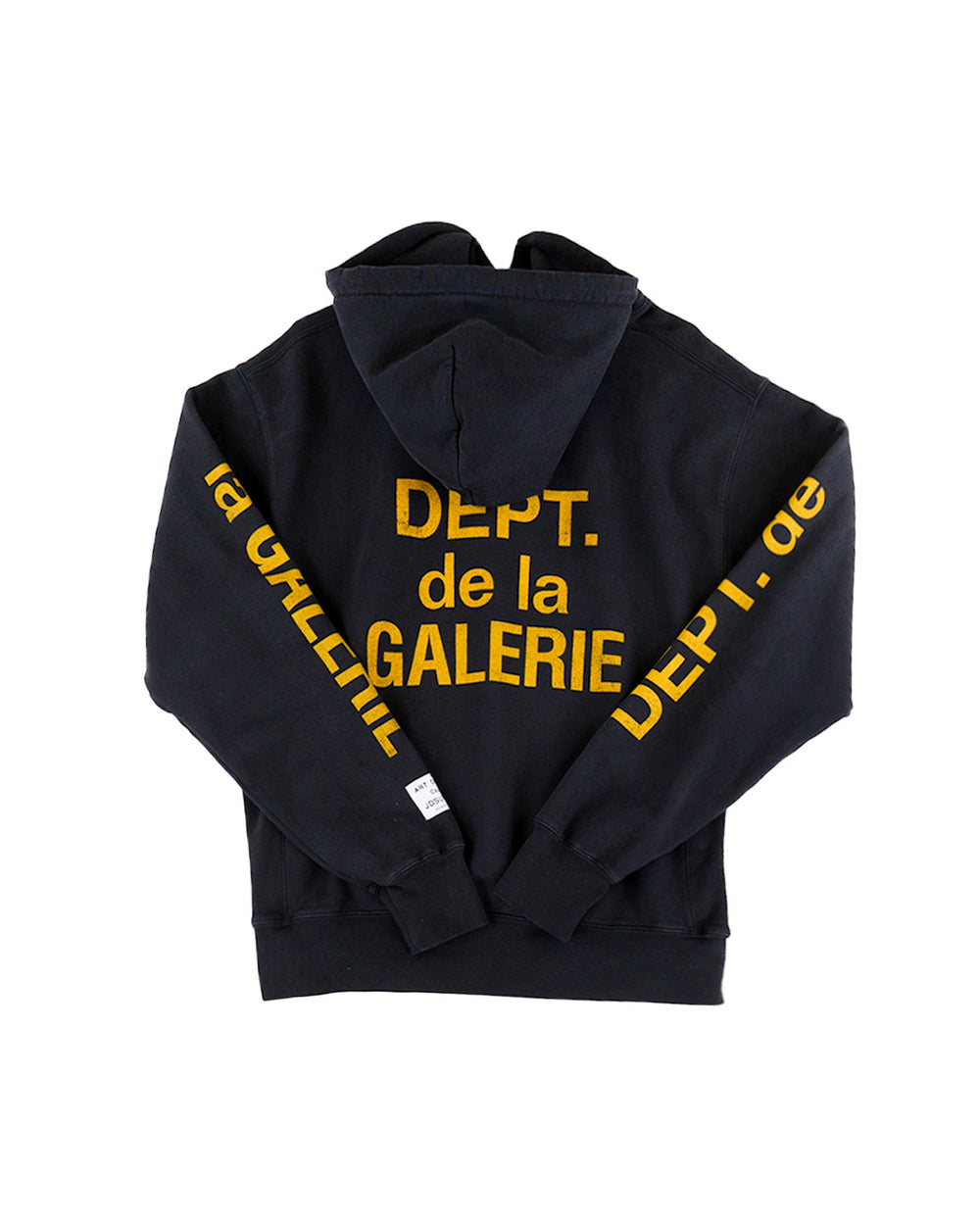 Gallery Dept. Hoodie