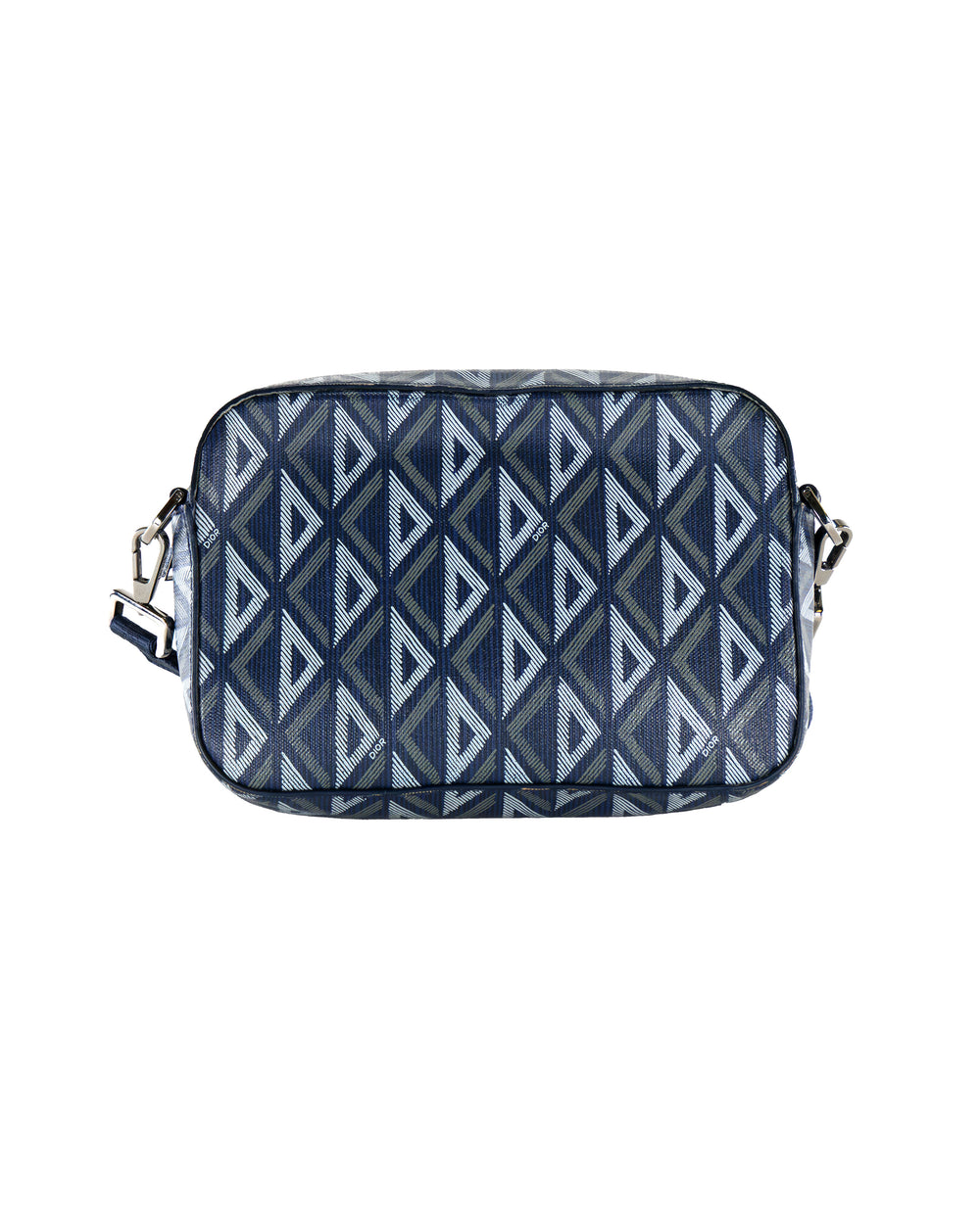 Dior Safari Messenger Bag