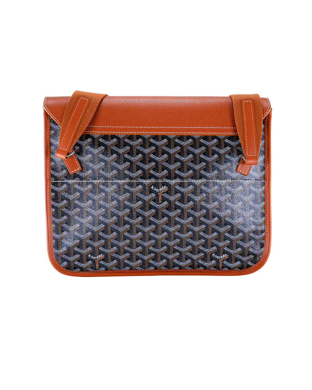 Goyard Coursier Messenger Bag