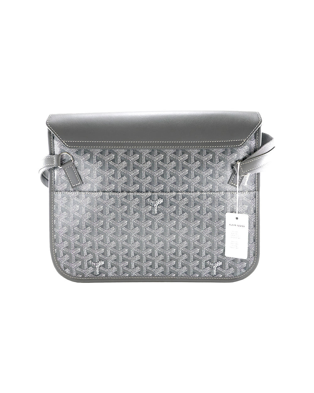 Goyard Coursier Messenger Bag