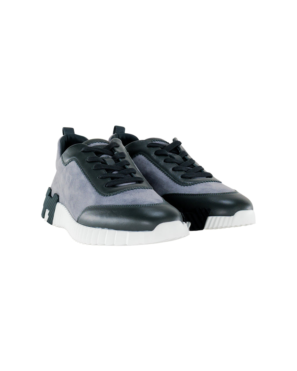 Hermes Bouncing Trainers